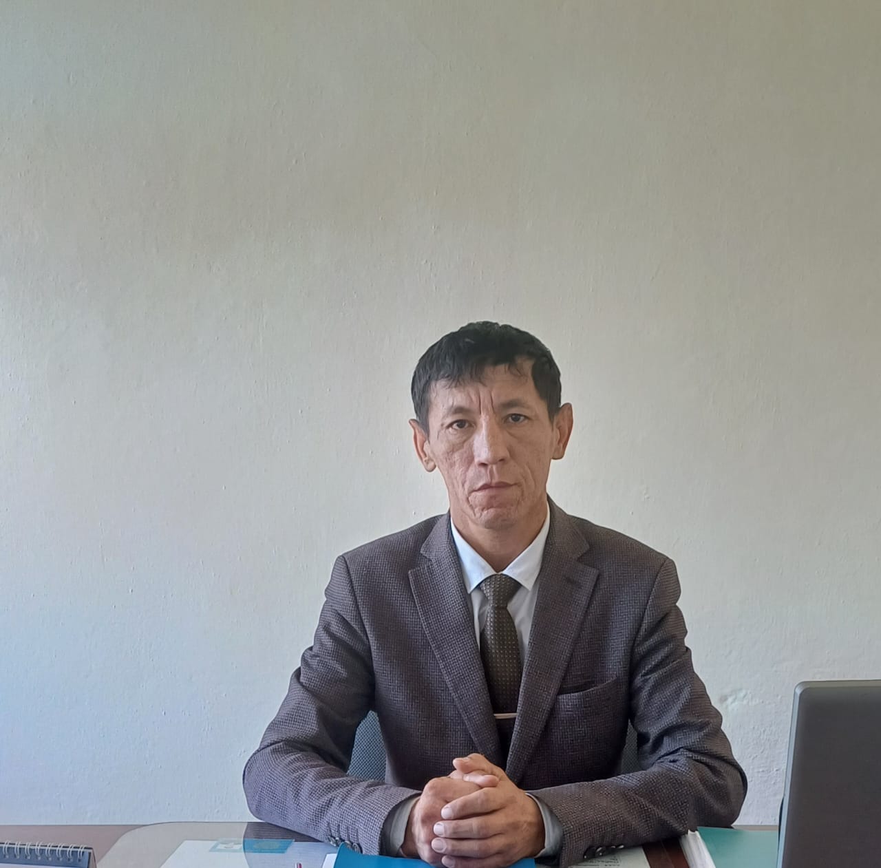 Кажатов Даулет Амантаевич